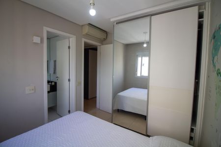 Apartamento à venda com 145m², 3 quartos e 2 vagasSuíte 1