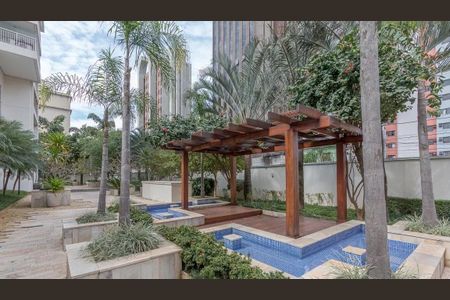 Apartamento à venda com 145m², 3 quartos e 2 vagasÁrea comum