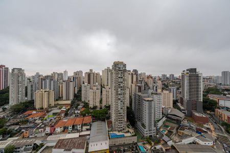 Apartamento à venda com 85m², 2 quartos e 1 vagaVista da Sacada