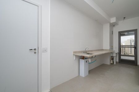 Apartamento à venda com 85m², 2 quartos e 1 vagaCozinha