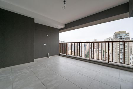 Apartamento à venda com 85m², 2 quartos e 1 vagaSacada