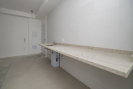 Apartamento à venda com 85m², 2 quartos e 1 vagaCozinha
