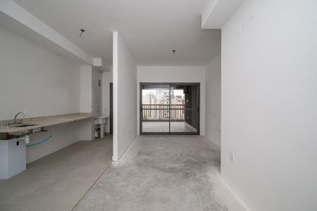 Apartamento à venda com 85m², 2 quartos e 1 vagaSala