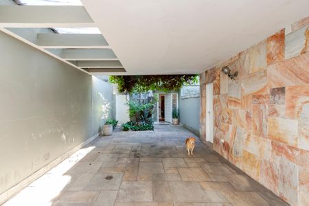 Casa à venda com 180m², 3 quartos e 3 vagasÁrea comum