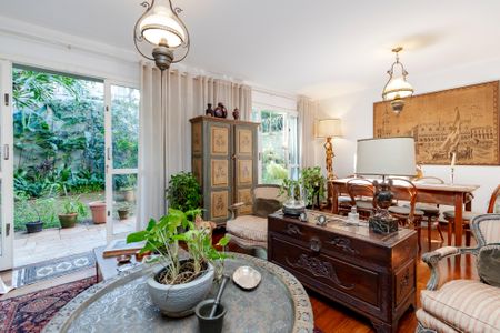 Casa à venda com 180m², 3 quartos e 3 vagasSala