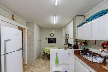 Casa à venda com 180m², 3 quartos e 3 vagasCozinha