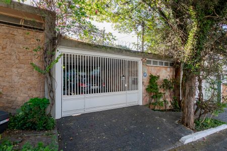 Casa à venda com 180m², 3 quartos e 3 vagasFachada