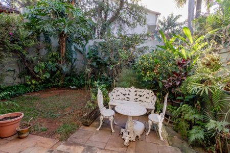 Casa à venda com 180m², 3 quartos e 3 vagasVaranda Sala