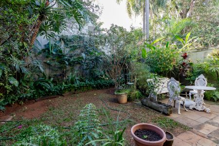 Casa à venda com 180m², 3 quartos e 3 vagasVaranda Sala