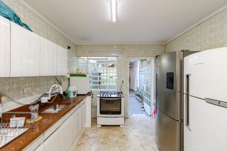 Casa à venda com 180m², 3 quartos e 3 vagasCozinha