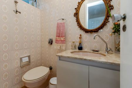 Casa à venda com 180m², 3 quartos e 3 vagasLavabo