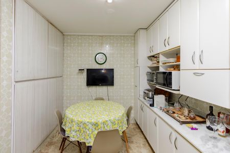 Casa à venda com 180m², 3 quartos e 3 vagasCozinha