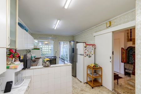 Casa à venda com 180m², 3 quartos e 3 vagasCozinha