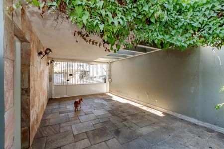 Casa à venda com 180m², 3 quartos e 3 vagasÁrea comum