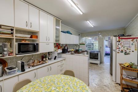 Casa à venda com 180m², 3 quartos e 3 vagasCozinha