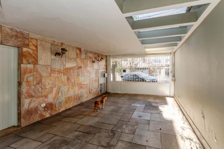 Casa à venda com 180m², 3 quartos e 3 vagasÁrea comum