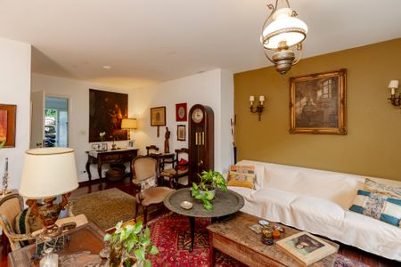 Casa à venda com 180m², 3 quartos e 3 vagasSala