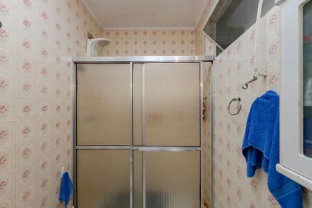 Casa à venda com 180m², 3 quartos e 3 vagasBanheiro