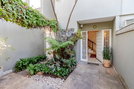 Casa à venda com 180m², 3 quartos e 3 vagasÁrea comum