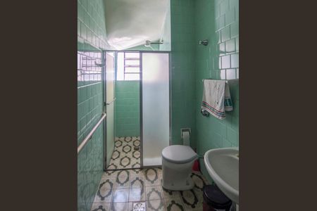 Casa à venda com 350m², 7 quartos e 4 vagasBanheiro
