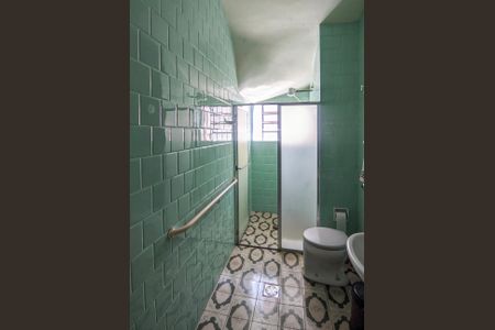 Casa à venda com 350m², 7 quartos e 4 vagasBanheiro