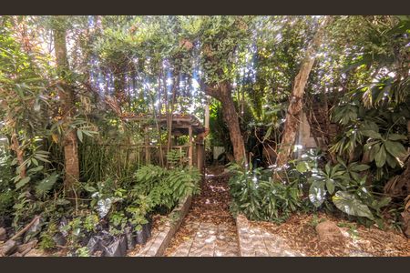 Casa à venda com 350m², 7 quartos e 4 vagasQuintal