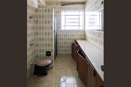 Casa à venda com 350m², 7 quartos e 4 vagasBanheiro 3