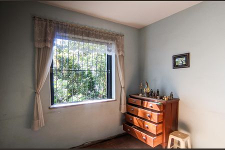 Casa à venda com 350m², 7 quartos e 4 vagasQuarto 2