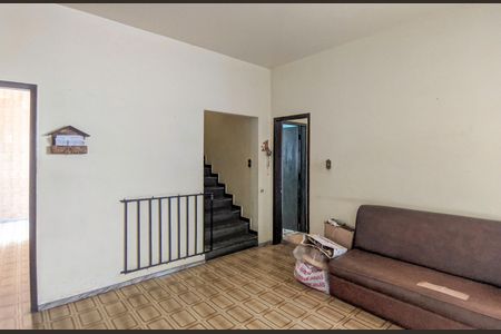 Casa à venda com 350m², 7 quartos e 4 vagasSala de TV