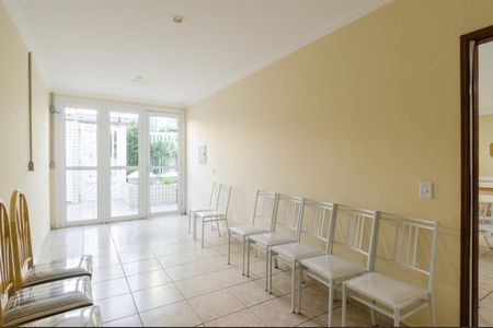 Apartamento à venda com 82m², 3 quartos e 2 vagasÁrea comum - Salão de festas