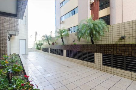 Apartamento à venda com 82m², 3 quartos e 2 vagasÁrea comum