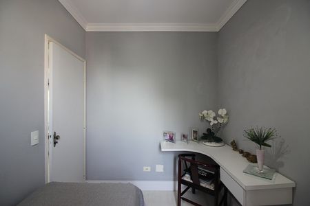 Apartamento à venda com 82m², 3 quartos e 2 vagasQuarto 2