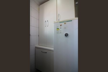 Apartamento à venda com 82m², 3 quartos e 2 vagasDespensa