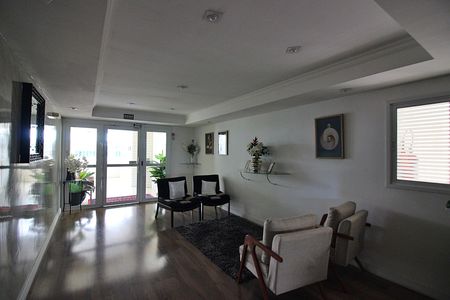 Apartamento à venda com 82m², 3 quartos e 2 vagasHall de entrada