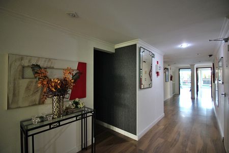 Apartamento à venda com 82m², 3 quartos e 2 vagasHall de entrada