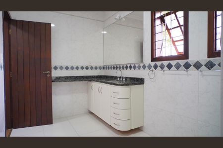 Studio para alugar com 17m², 1 quarto e sem vaga Studio para alugar com 17m², 1 quarto e sem vagaBanheiro