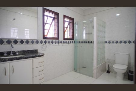 Studio para alugar com 17m², 1 quarto e sem vaga Studio para alugar com 17m², 1 quarto e sem vagaBanheiro
