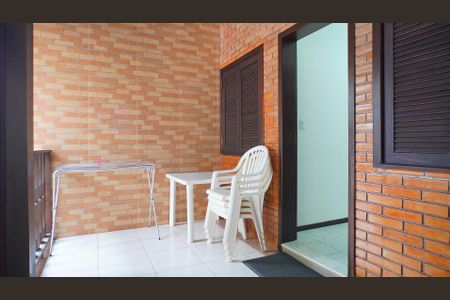 Studio para alugar com 17m², 1 quarto e sem vaga Studio para alugar com 17m², 1 quarto e sem vagaÁrea comum