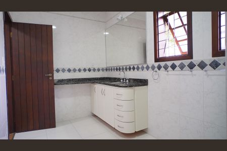 Studio para alugar com 17m², 1 quarto e sem vaga Studio para alugar com 17m², 1 quarto e sem vagaBanheiro