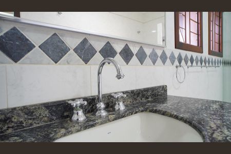 Studio para alugar com 17m², 1 quarto e sem vaga Studio para alugar com 17m², 1 quarto e sem vagaBanheiro