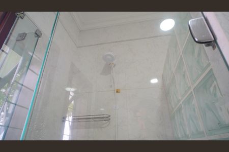 Studio para alugar com 17m², 1 quarto e sem vaga Studio para alugar com 17m², 1 quarto e sem vagaBanheiro