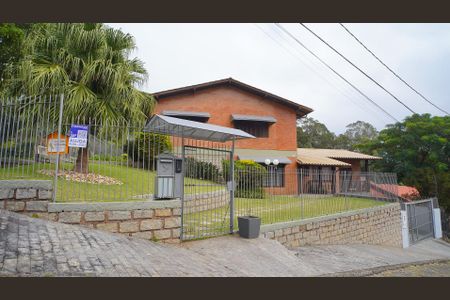 Studio para alugar com 15m², 1 quarto e sem vagaFachada