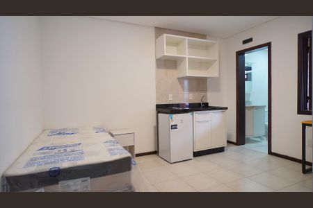 Studio para alugar com 15m², 1 quarto e sem vagaStudio