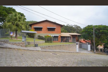 Studio para alugar com 15m², 1 quarto e sem vagaFachada