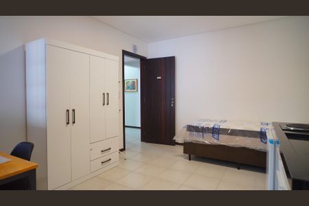 Studio para alugar com 15m², 1 quarto e sem vagaStudio