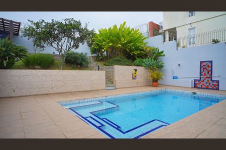 Studio para alugar com 15m², 1 quarto e sem vagaÁrea comum - Piscina