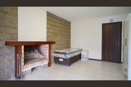 Studio para alugar com 26m², 1 quarto e sem vagaStudio