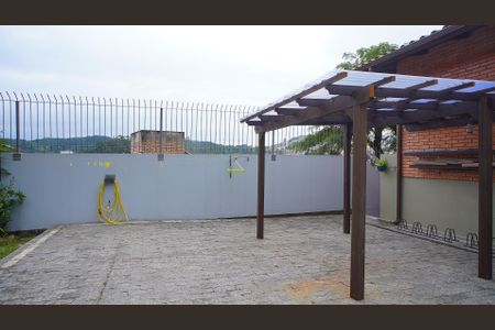 Studio para alugar com 26m², 1 quarto e sem vagaÁrea comum