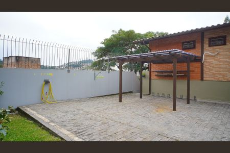 Studio para alugar com 26m², 1 quarto e sem vagaÁrea comum