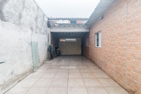 Casa para alugar com 120m², 3 quartos e 2 vagas Casa para alugar com 120m², 3 quartos e 2 vagasGaragem/Quintal